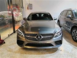 مێرسێدس بێنز C-Class